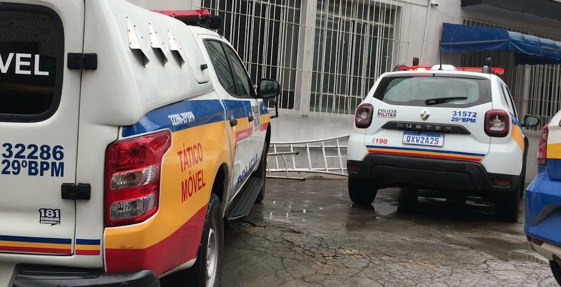 Homem procurado por homicídio no Piauí é preso pela PM de Poços de Caldas