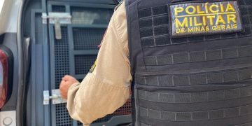 Polícia Militar prende traficante foragido em Poços de Caldas