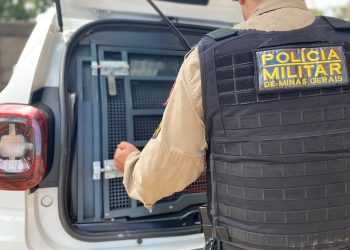 Polícia Militar prende traficante foragido em Poços de Caldas