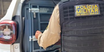 Polícia Militar prende traficante foragido em Poços de Caldas