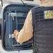 Polícia Militar prende traficante foragido em Poços de Caldas