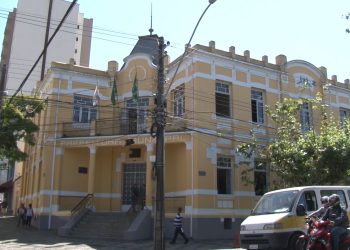 Prefeitura não terá expediente na segunda-feira (28)