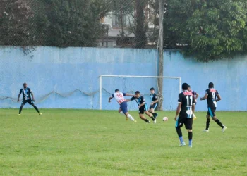 Série B: Campeonato de Futebol Amador de Poços, confira o local dos jogos