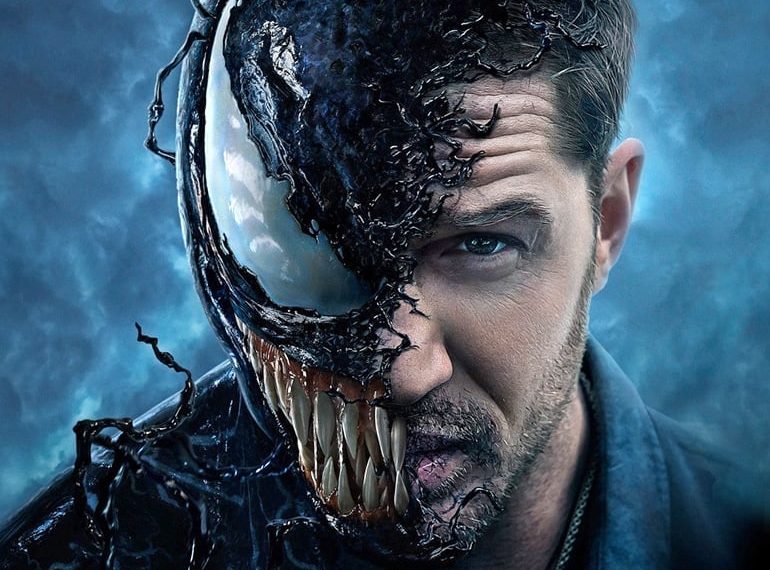 Cine Marquise Ultravisão:  Venom – A Última Rodada estreia nesta quinta