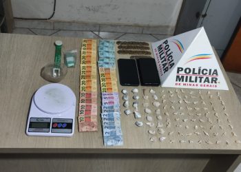 Polícia Militar de Cabo Verde prende quatro suspeitos de tráfico de drogas