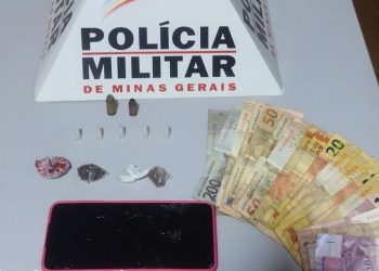 Homem é preso e adolescente apreendido por direção perigosa em Bandeira do Sul