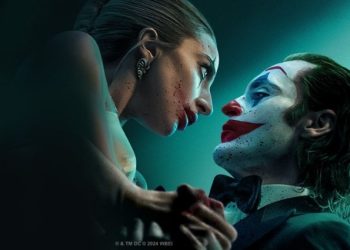 Cine Marquise Ultravisão: Coringa Delírio a Dois estreia nesta quinta