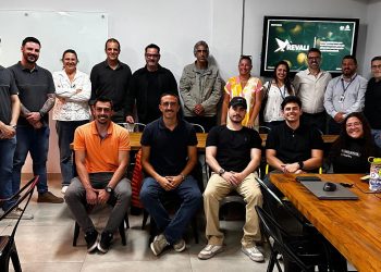 Estudantes da PUC Minas criam aplicativo para incentivar doações de alimentos