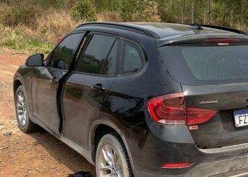 PM de Poços impede golpe a seguro de veículo e prende suspeitos por estelionato