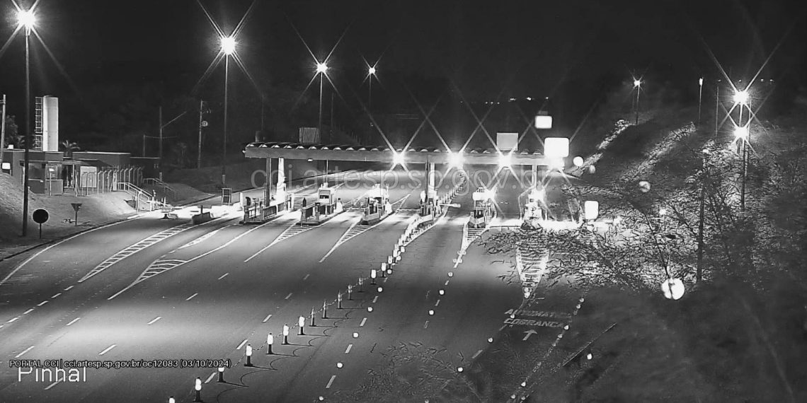 Candidatos a prefeito e vereador de Senador José Bento são encontrados em Espírito Santo do Pinhal