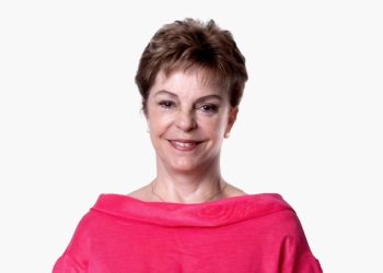 Margot Pioli é reeleita prefeita em Andradas