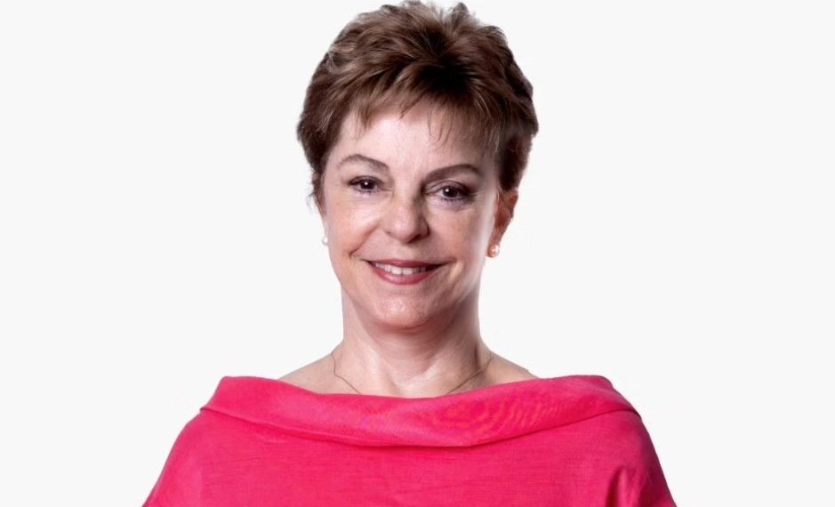 Margot Pioli é reeleita prefeita em Andradas