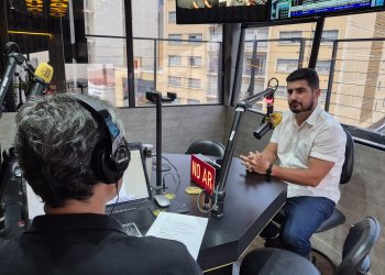 Confira a entrevista com o prefeito eleito de Botelhos, Felipe Begalli (PSD)