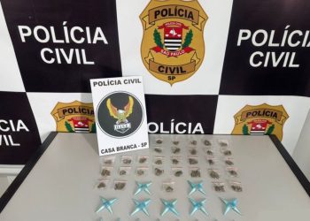 Suspeita apelidada de Jojo Toddyinho é presa por tráfico de drogas em Santa Cruz das Palmeiras