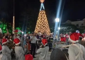Inscrições para os grupos de corais no Natal Poços de Luz estão abertas
