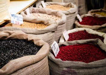 Concurso Fotográfico “Mercado Municipal: Sabores, Cores, Aromas e Sons” tem inscrições abertas em Poços de Caldas