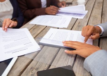 Palestra sobre nova lei de licitações para comerciantes acontecerá em Poços