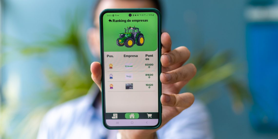 Aplicativo criado por alunos da PUC Poços já arrecadou duas toneladas de alimentos