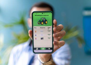 Aplicativo criado por alunos da PUC Poços já arrecadou duas toneladas de alimentos