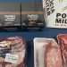 Homem é preso suspeito de tentar furtar carnes e bebidas lácteas em Poços de Caldas
