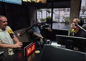 Sérgio Azevedo fala sobre futuro político e sua gestão em Poços de Caldas