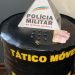 Adolescente é apreendido por tráfico de drogas em Poços de Caldas