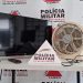 Homem furta TV e ventilador para trocar por droga