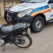 Adolescente é apreendido após tentar fugir da PM em Poços de Caldas