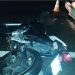 Condutora morre após colidir moto contra caminhão em Águas da Prata