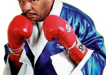 Maguila, lenda do boxe brasileiro, morre aos 66 anos