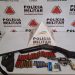 Polícia Militar prende idoso que agrediu companheira e apreende armas de fogo