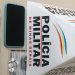 Polícia Militar prende mulher por tráfico de drogas em Botelhos