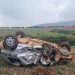 Motoristas morrem em acidente na BR-265 no sul de Minas