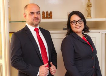 Lançamento da chapa “Advocacia Unida, OAB Forte” para a presidência da 25ª Subseção da OAB acontece sexta em Poços