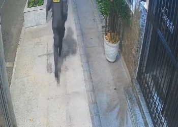 URGENTE| Jovem é vítima de tentativa de homicídio após ser espancado por seguranças de casa noturna em Poços