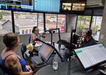 Onda entrevista delegada e irmã de vítima de feminicídio