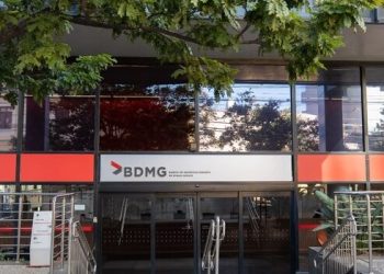 Banco do Desenvolvimento de MG abre concurso público