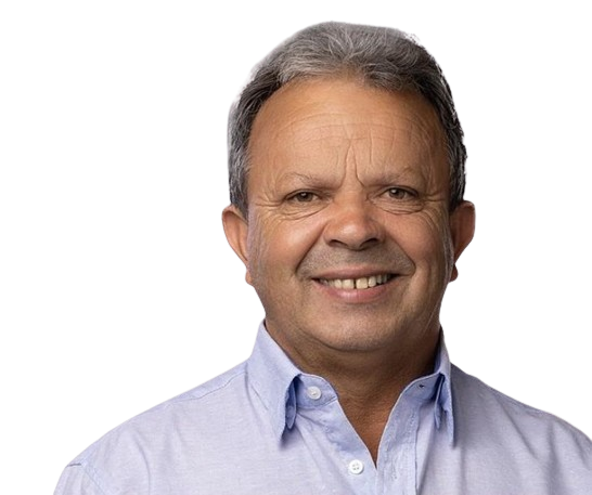 Claudinho é reeleito prefeito de Cabo Verde com 100% dos votos; veja também os vereadores eleitos