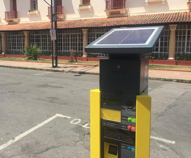 Prefeitura se pronuncia sobre sustação do contrato de Zona Azul em Poços