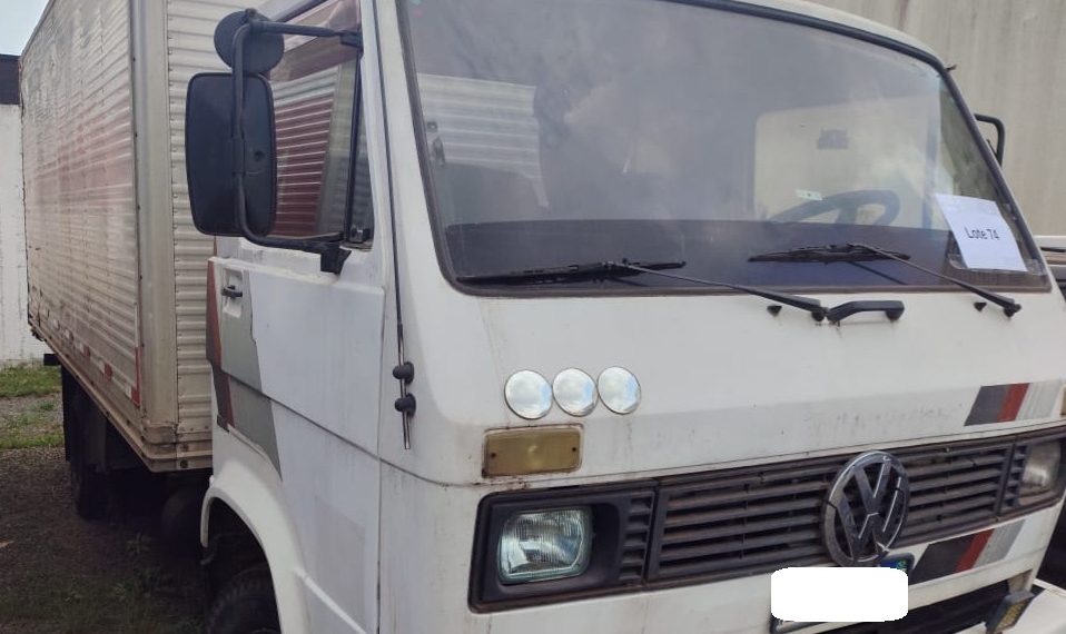 Lotes do leilão da Receita Federal já estão disponíveis em Poços de Caldas