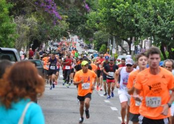 Inscrições abertas para a 42ª Volta ao Cristo 2025