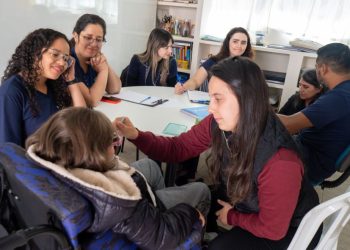 Projeto da ADEFIP é selecionado pelo Criança Esperança 2025