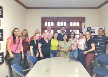 Polícia Civil quer criar núcleo para investigações de maus-tratos em Poços