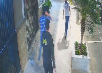 Empresa afasta seguranças acusados de tentativa de homicídio em Poços de Caldas