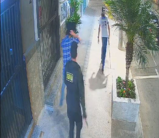 Empresa afasta seguranças acusados de tentativa de homicídio em Poços de Caldas