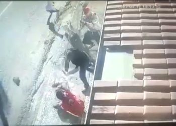 Acusados de matar homem a golpes de enxada vão a júri popular Poços de Caldas