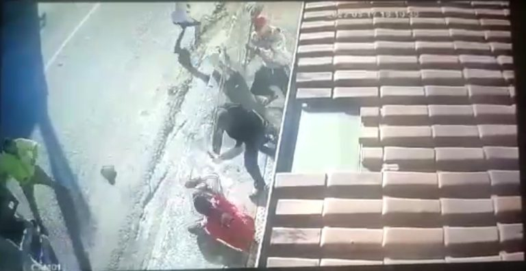 Assassinos de Clayton são condenados à prisão em Poços de Caldas