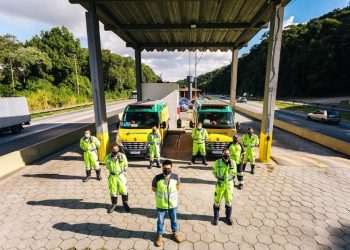 Arteris do Sul de Minas e do leste Paulista está à procura de estagiários