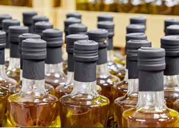 Governo proíbe 12 marcas de azeite de serem comercializadas