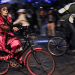 Dia das Bruxas: Pedale fantasiado no 3º Passeio de Bike Halloween